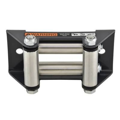 Superwinch - Superwinch Winch Roller Fairlead S105656 - Image 3