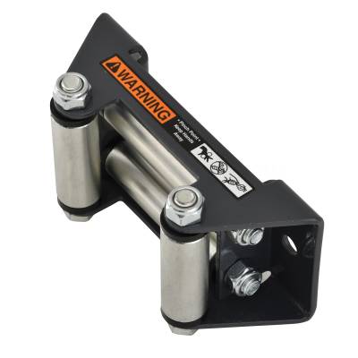 Superwinch - Superwinch Winch Roller Fairlead S105656 - Image 5