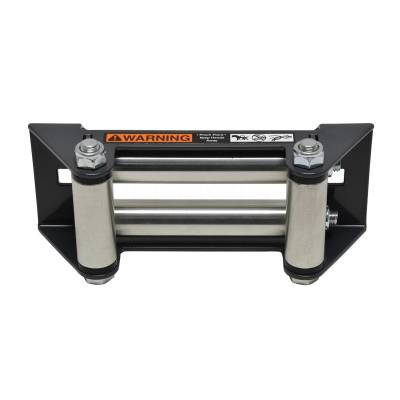 Superwinch - Superwinch Winch Roller Fairlead S105650 - Image 3