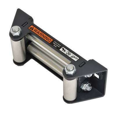 Superwinch - Superwinch Winch Roller Fairlead S105650 - Image 5