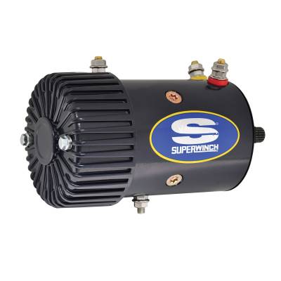 Superwinch - Superwinch Winch Motor 90-41409 - Image 2