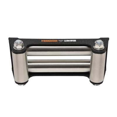 Superwinch - Superwinch Winch Roller Fairlead 90-32505 - Image 3