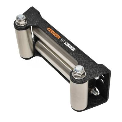 Superwinch - Superwinch Winch Roller Fairlead 90-32505 - Image 5