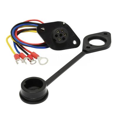 Superwinch Winch Socket Assembly 90-25047
