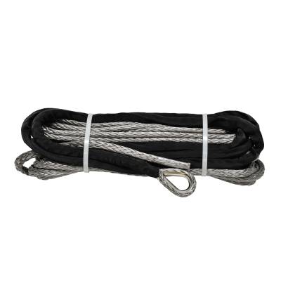 Superwinch - Superwinch Winch Synthetic Rope 90-24595 - Image 4
