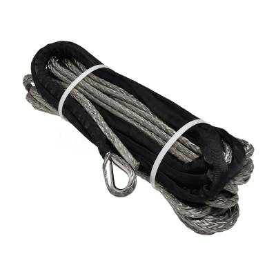 Superwinch - Superwinch Winch Synthetic Rope 90-24595 - Image 5