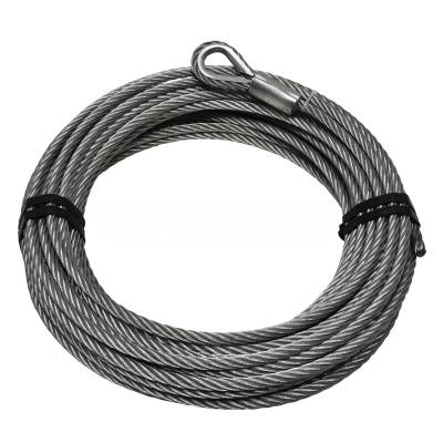 Superwinch Winch Wire Rope 90-24585