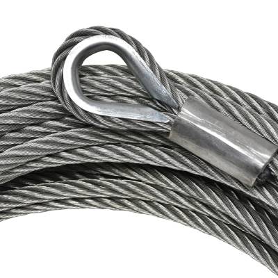 Superwinch - Superwinch Winch Wire Rope 90-24585 - Image 2