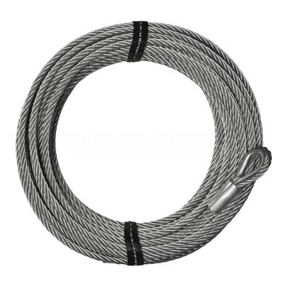 Superwinch - Superwinch Winch Wire Rope 90-24585 - Image 3