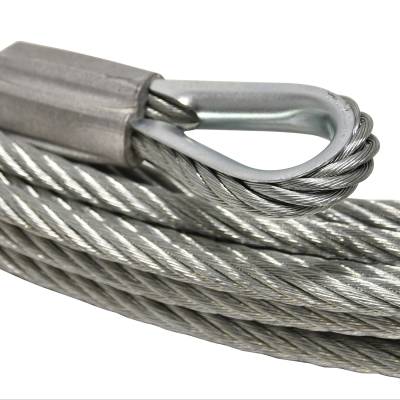 Superwinch - Superwinch Winch Wire Rope 90-24575 - Image 2