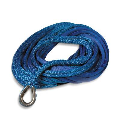 Superwinch Winch Synthetic Rope 90-24564