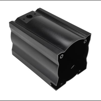 Superwinch - Superwinch Winch Motor Cover 89-42680 - Image 2
