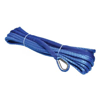 Winches - Winch Ropes & Related Parts - Superwinch - Superwinch Winch Synthetic Rope 89-24642