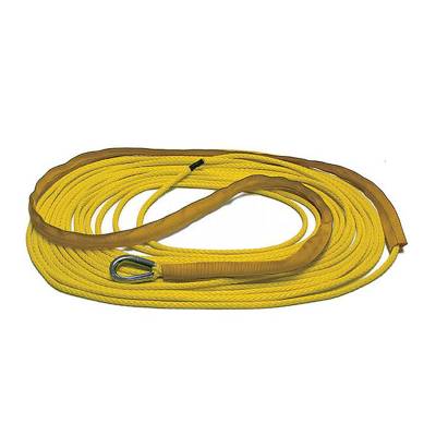 Superwinch Winch Synthetic Rope 87-42613