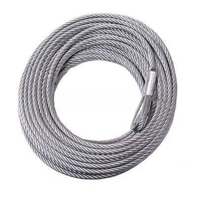 Superwinch Winch Wire Rope 87-42612