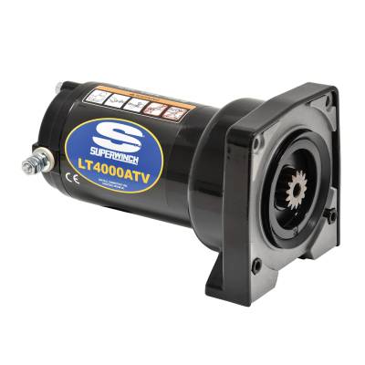 Winches - Winch Driveline, Drums, Motors & Related Parts - Superwinch - Superwinch Winch Motor 87-24078