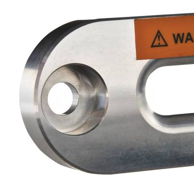 Superwinch - Superwinch Winch Hawse Fairlead 87-24077 - Image 4