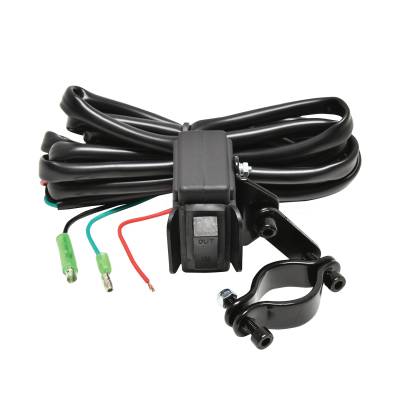 Winches - Winch Controllers - Superwinch - Superwinch Winch Switch 87-12894