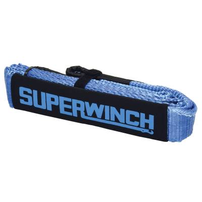 Superwinch Tree Trunk Protector 2588