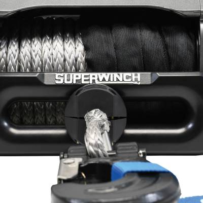 Superwinch - Superwinch Winch Hook Snubber 2586 - Image 7