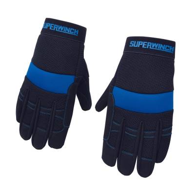 Superwinch Winching Gloves 2580