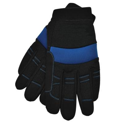 Superwinch - Superwinch Winching Gloves 2580 - Image 6