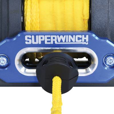 Superwinch - Superwinch Winch Hook Snubber 2579 - Image 5