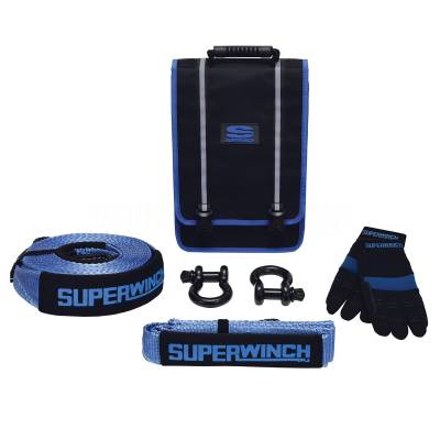 Superwinch - Superwinch Recovery Kit 2578 - Image 3