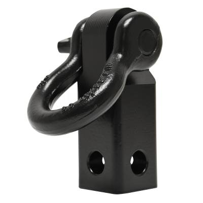 Superwinch - Superwinch Receiver Shackle Bracket 2573 - Image 2