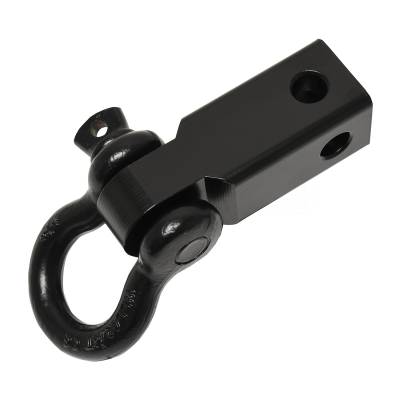 Superwinch - Superwinch Receiver Shackle Bracket 2573 - Image 4
