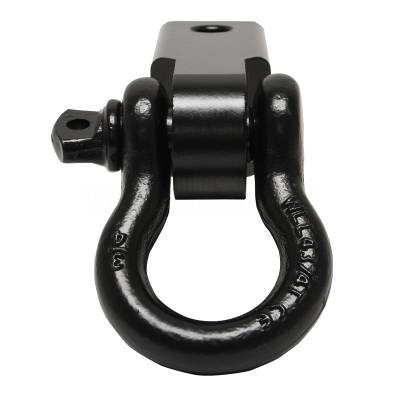 Superwinch - Superwinch Receiver Shackle Bracket 2573 - Image 5