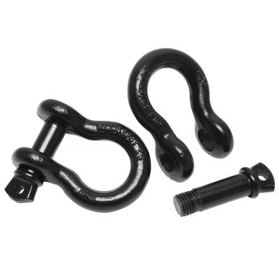 Superwinch Bow Shackle 2538