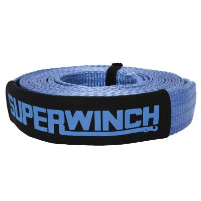 Superwinch Recovery Strap 2518
