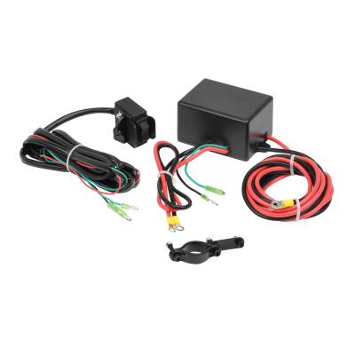 Winches - Winch Controllers - Superwinch - Superwinch ATV Handlebar Winch Switch Upgrade Kit 2320200