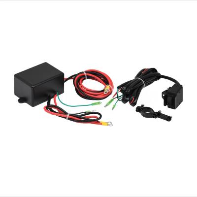 Superwinch - Superwinch ATV Handlebar Winch Switch Upgrade Kit 2320200 - Image 2