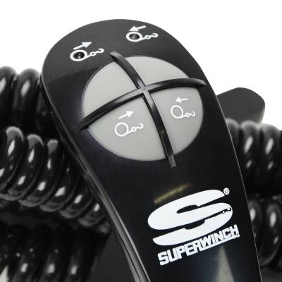 Superwinch - Superwinch Winch Remote Control Kit 2273 - Image 4