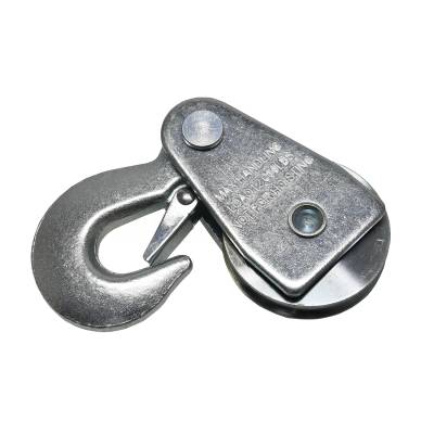 Superwinch - Superwinch Pulley Block with Hook 2229A - Image 4
