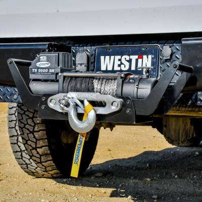 Superwinch - Superwinch Cradle Hitch Mount 2050 - Image 7