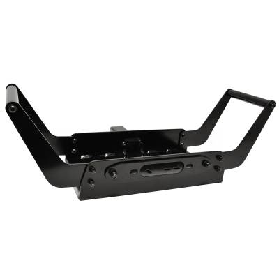 Superwinch - Superwinch Cradle Hitch Mount 2050 - Image 8