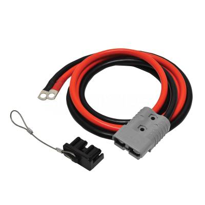 Superwinch Quick Connect Wiring Kit 2007