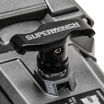 Superwinch - Superwinch SX12SR Winch 1712201 - Image 8