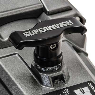 Superwinch - Superwinch SX12 Winch 1712200 - Image 8