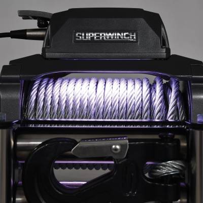 Superwinch - Superwinch SX12 Winch 1712200 - Image 10