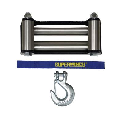 Superwinch - Superwinch Talon 9.5i Winch 1695210 - Image 5
