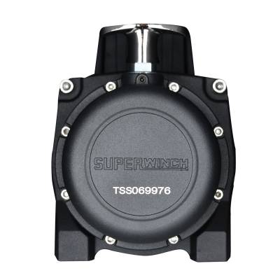 Superwinch - Superwinch Tiger Shark 9500SR Winch 1595201 - Image 9