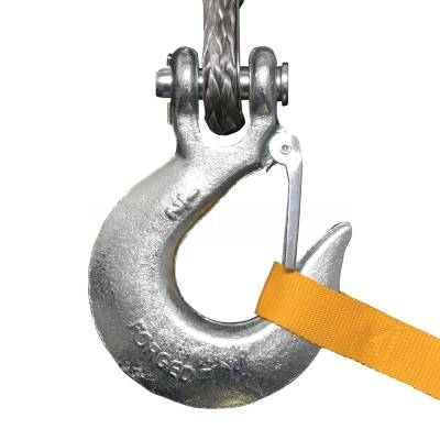 Superwinch - Superwinch Tiger Shark 9500SR Winch 1595201 - Image 10