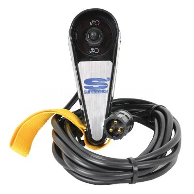 Superwinch - Superwinch Tiger Shark 9500SR Winch 1595201 - Image 11