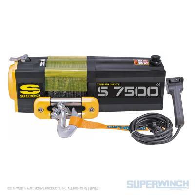 Superwinch S7500 Winch 1475200