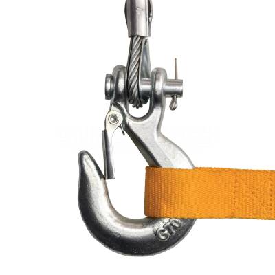 Superwinch - Superwinch UT3000 Winch 1331200 - Image 7