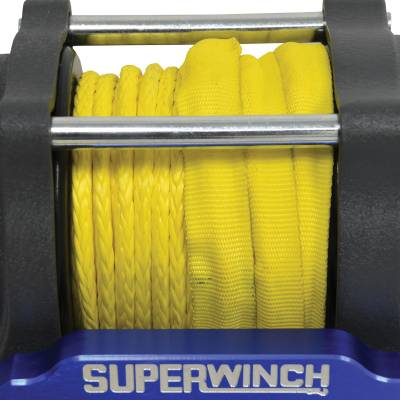 Superwinch - Superwinch Terra 25SR Winch 1125230 - Image 9